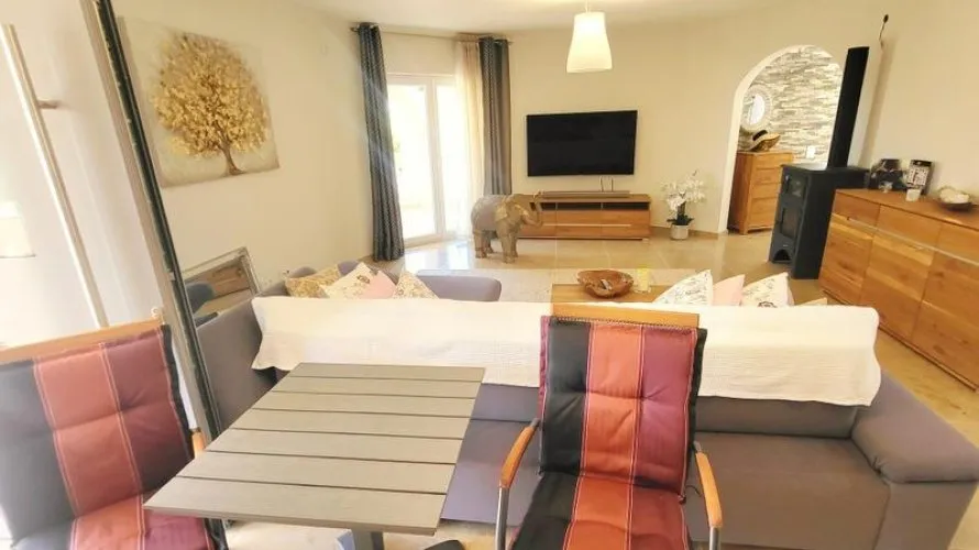 Villa de 4 chambres à Rojales, Spain No. 3165 № 2