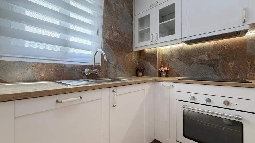 Apartment de 3 chambres à Torrevieja, Spain No. 3084 № 22
