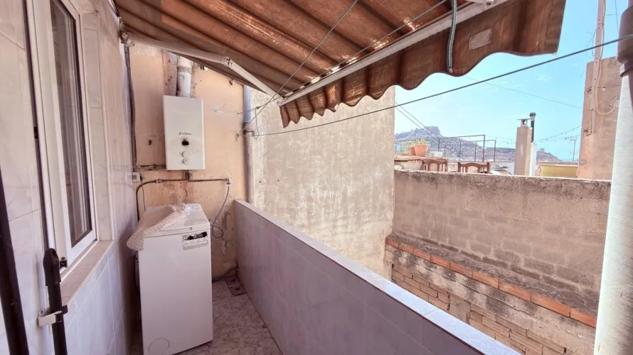 Apartment de 2 chambres à Alicante, Spain No. 3130 № 12