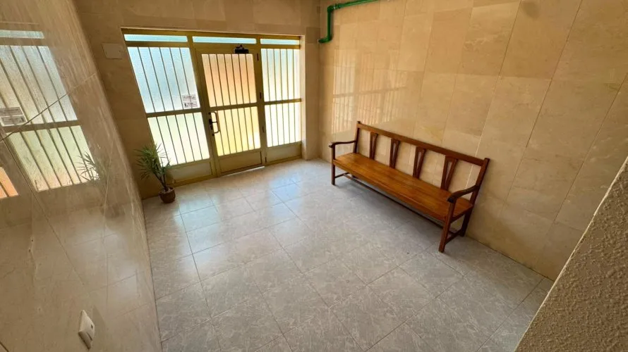 Apartment de 2 chambres à Torrevieja, Spain No. 3103 № 1