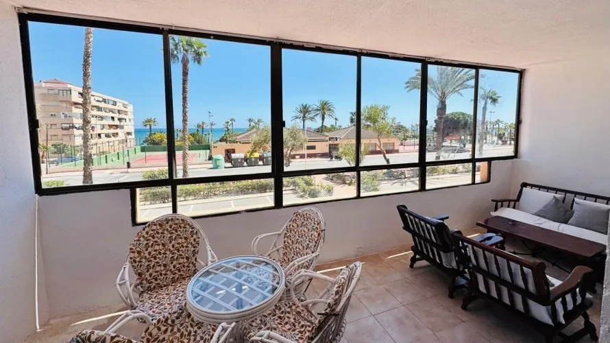 Apartment de 80m² à Torrevieja, Spain No. 3134 № 1