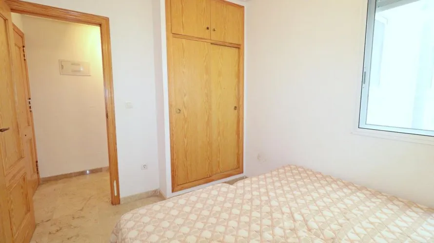 Apartment de 2 chambres à Torrevieja, Spain No. 3186 № 10