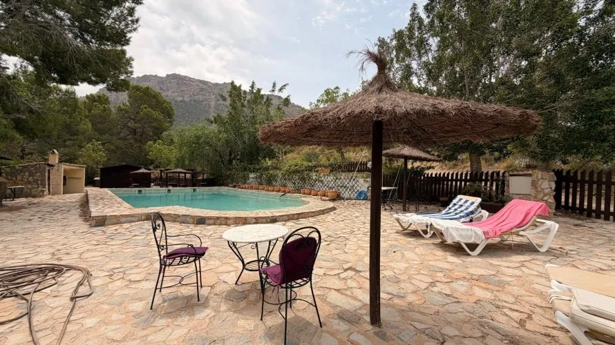 Villa de 3 chambres à Murcia, Spain No. 3083 № 6