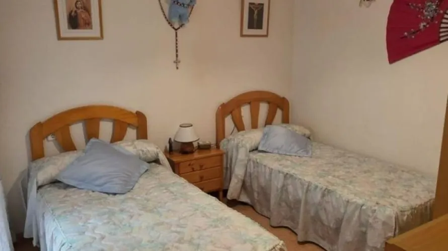 Apartment de 1 chambre à Torrevieja, Spain No. 3070 № 4