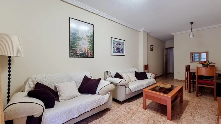 Apartment de 3 chambres à Torrevieja, Spain No. 3174 № 5