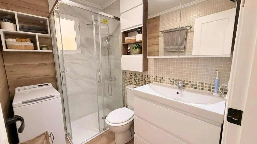 Apartment de 1 chambre à Torrevieja, Spain No. 3147 № 22