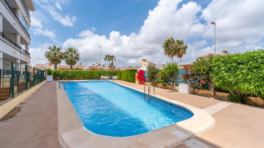 Apartment de 69m² à Torrevieja, Spain No. 3055 № 2