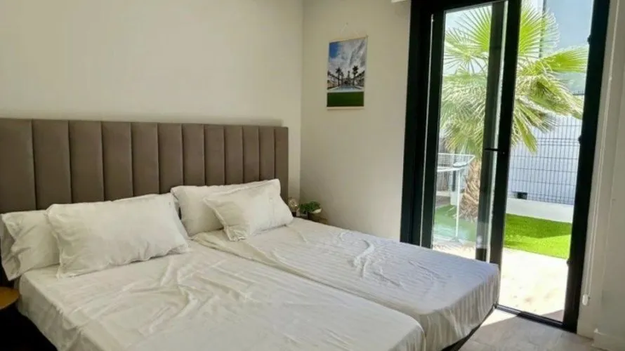 Apartment de à Torrevieja, Spain No. 3062 № 16