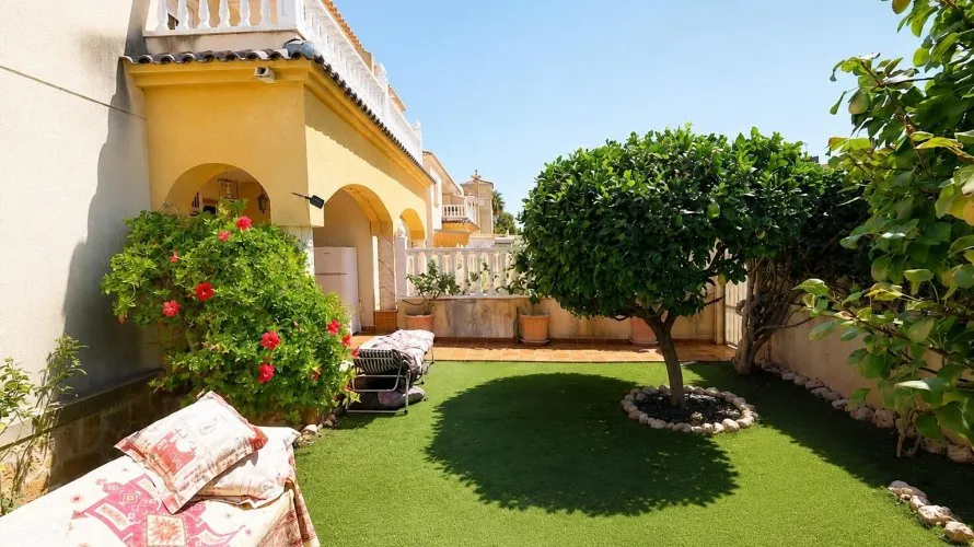 Apartment de 2 chambres à La Zenia, Spain No. 3124 № 4