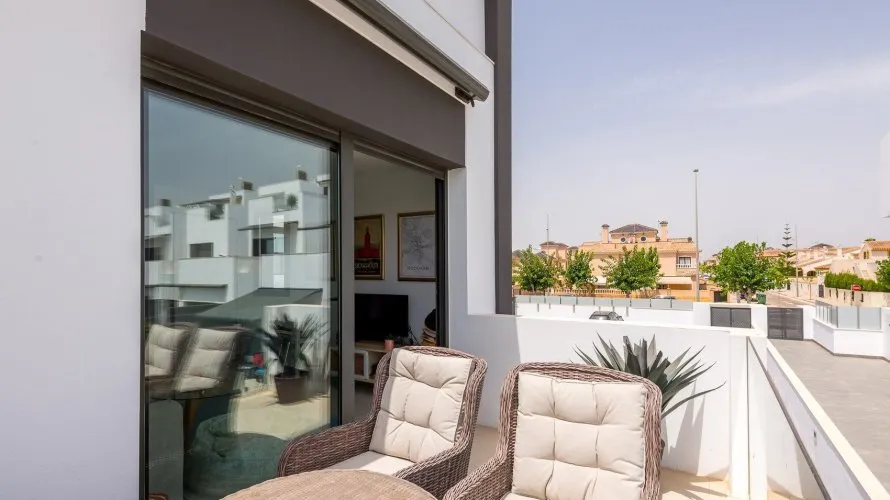 Apartment de 66m² à Pilar de la Horadada, Spain No. 3068 № 17