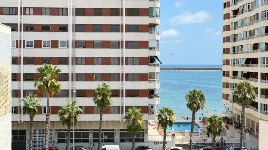 Apartment de 2 chambres à Torrevieja, Spain No. 3097 № 12