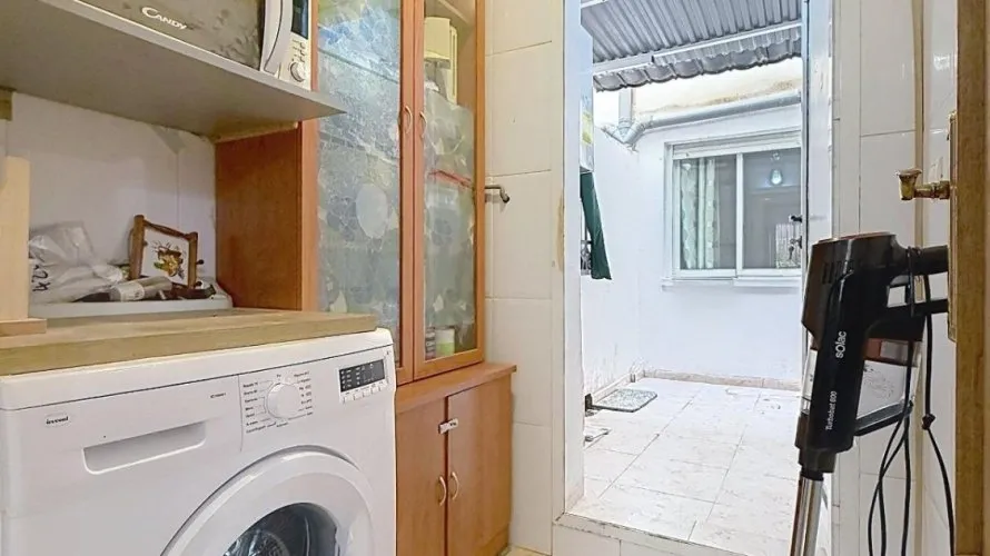 Apartment de 1 chambre à Torrevieja, Spain No. 3136 № 14