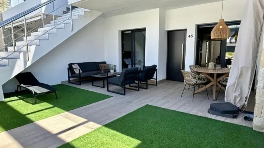 Apartment de à Torrevieja, Spain No. 3062 № 12