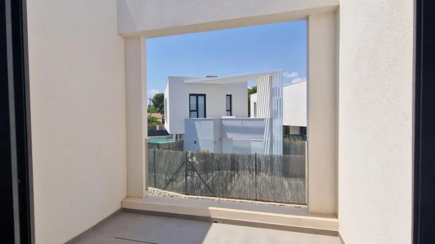 Villa de 3 chambres à La Font, Spain No. 3065 № 9