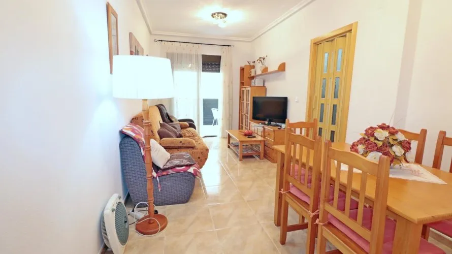 Apartment de 2 chambres à Torrevieja, Spain No. 3187 № 3