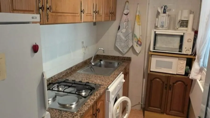 Apartment de 1 chambre à Torrevieja, Spain No. 3070 № 5