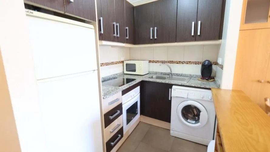 Apartment de 1 chambre à Torrevieja, Spain No. 3104 № 5