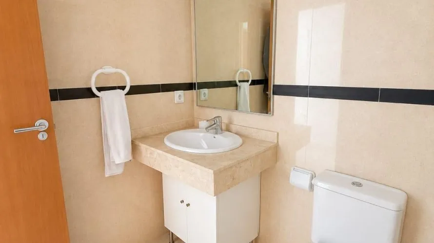 Apartment de 81m² à Finestrat, Spain No. 3073 № 12