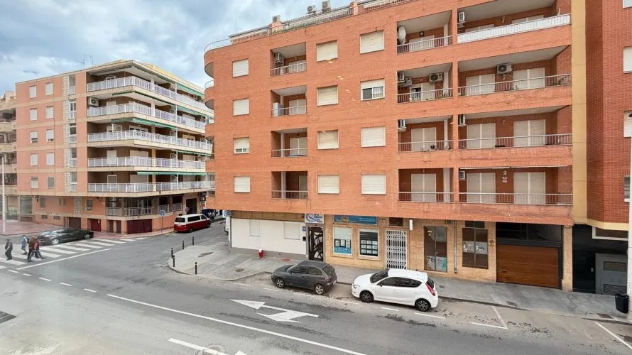 Apartment de 4 chambres à Torrevieja, Spain No. 3176 № 8