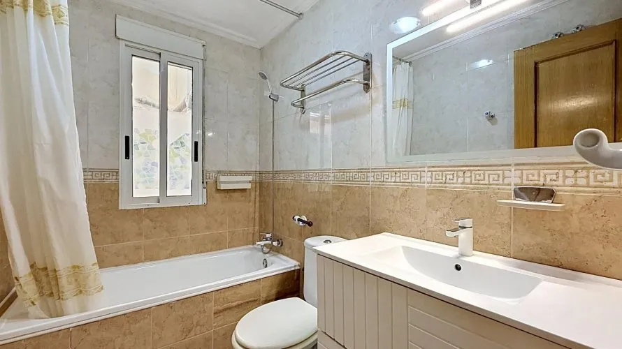 Apartment de 1 chambre à Torrevieja, Spain No. 3136 № 9