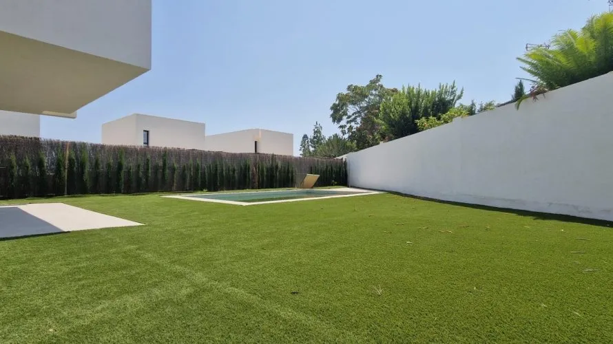 Villa de 3 chambres à La Font, Spain No. 3065 № 25