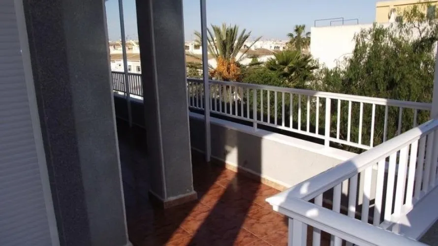 Penthouse de 2 chambres à Torrevieja, Spain No. 3064 № 7