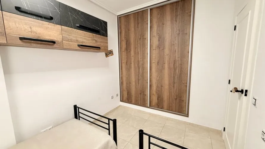 Apartment de 1 chambre à Torrevieja, Spain No. 3147 № 24