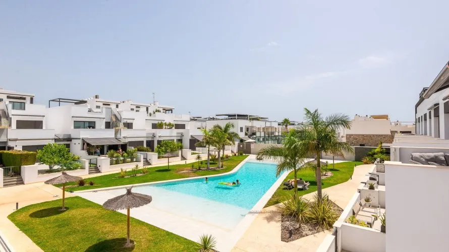 Apartment de 66m² à Pilar de la Horadada, Spain No. 3068 № 15