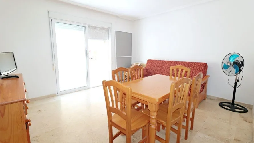 Apartment de 2 chambres à Torrevieja, Spain No. 3186 № 4