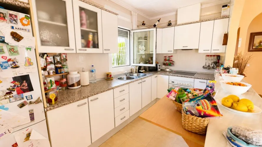 Villa de 200m² à Torrevieja, Spain No. 3088 № 24