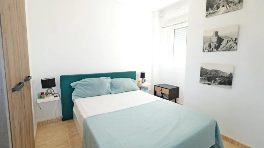 Penthouse de 2 chambres à Formentera del Segura, Spain No. 3183 № 13