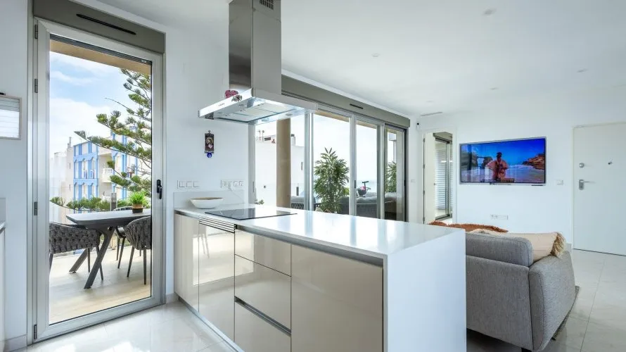 Apartment de 129m² à Torrevieja, Spain No. 3058 № 25