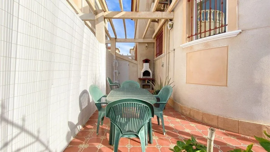 House de 3 chambres à Torrevieja, Spain No. 3179 № 14