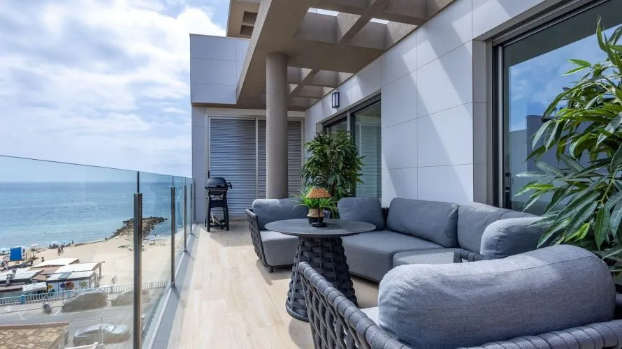 Apartment de 129m² à Torrevieja, Spain No. 3058 № 17