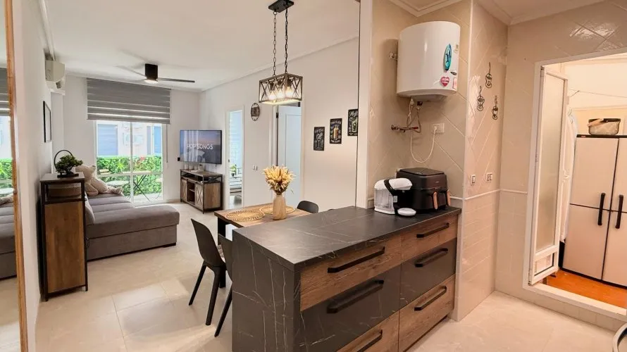 Apartment de 1 chambre à Torrevieja, Spain No. 3147 № 9