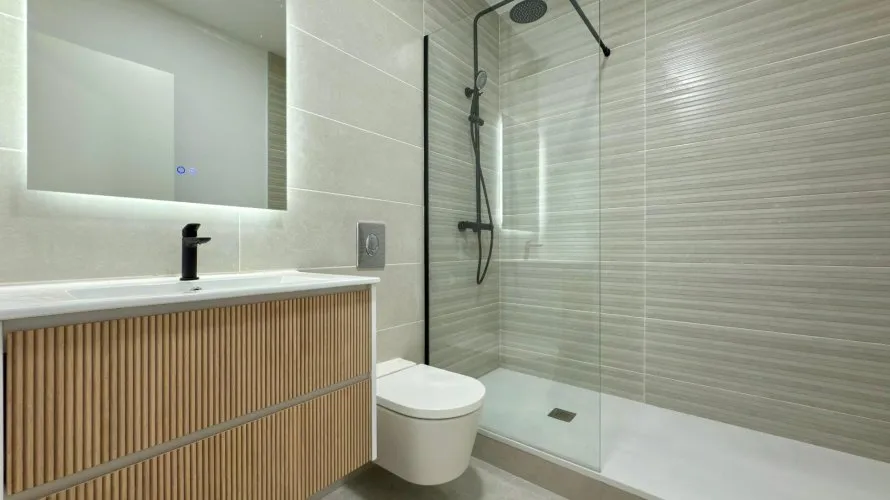 Villa de 4 chambres à Mutxamel, Spain No. 3135 № 7