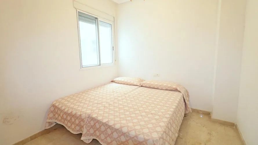 Apartment de 2 chambres à Torrevieja, Spain No. 3186 № 11