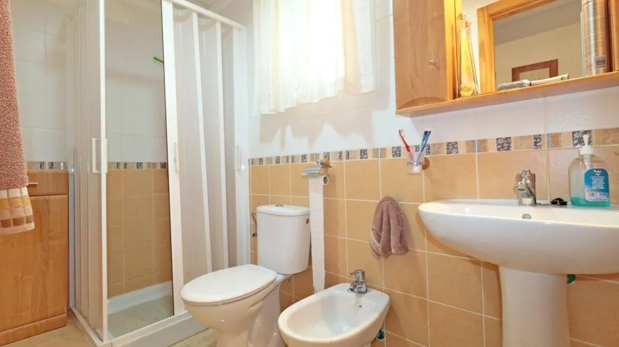 Apartment de 2 chambres à Torrevieja, Spain No. 3187 № 10