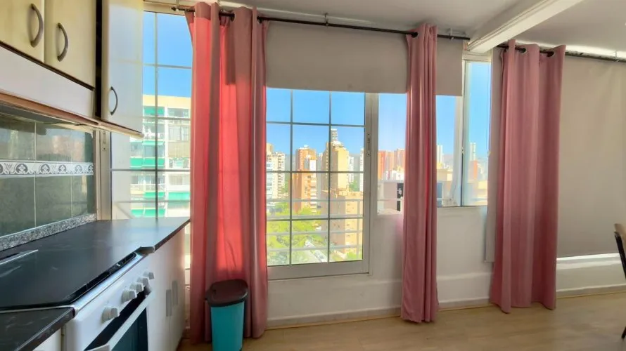 Apartment de 51m² à Benidorm, Spain No. 3078 № 9