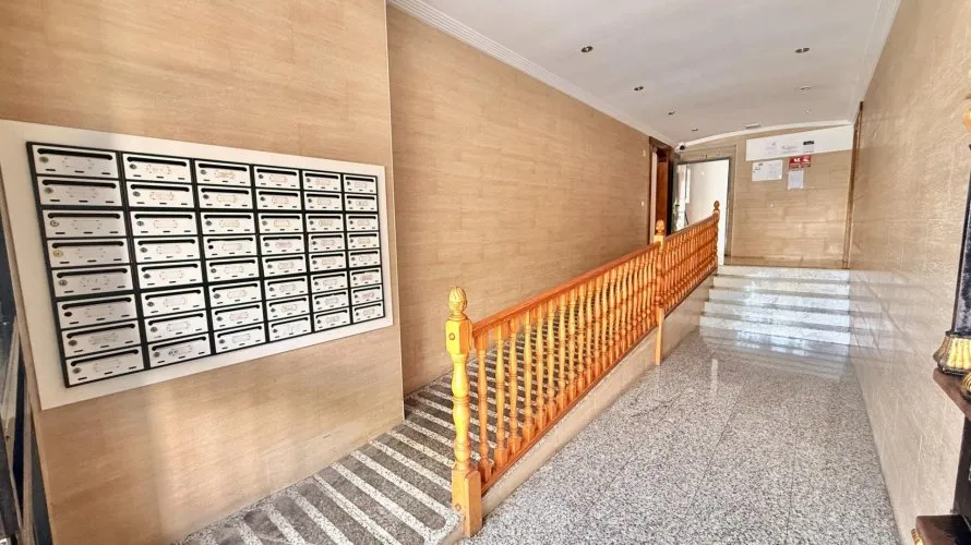 Apartment de 1 chambre à Torrevieja, Spain No. 3147 № 16