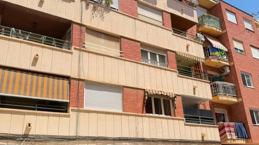 Apartment de 3 chambres à Torrevieja, Spain No. 3100 № 14