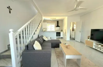 Penthouse de 76m² à Torrevieja, Spain No. 3087