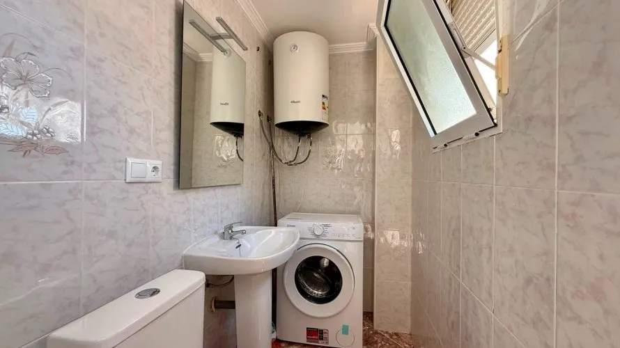 Apartment de 2 chambres à Torrevieja, Spain No. 3066 № 10