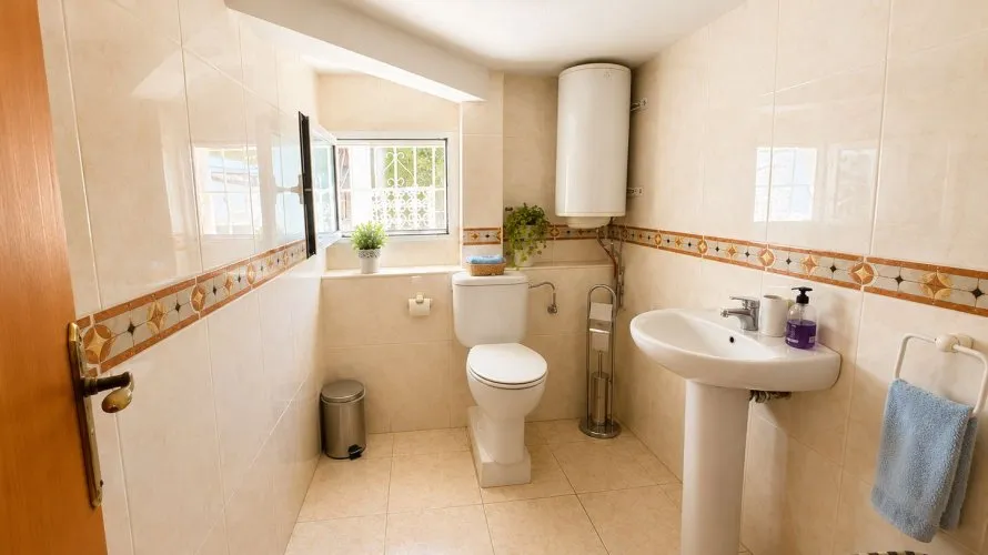 Villa de 200m² à Torrevieja, Spain No. 3088 № 11
