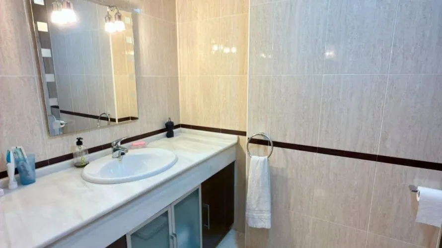 Apartment de 2 chambres à Finestrat, Spain No. 3085 № 10