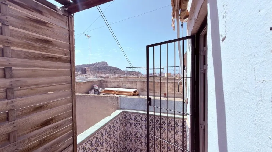 Apartment de 2 chambres à Alicante, Spain No. 3130 № 8