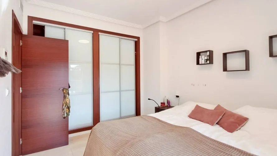 Apartment de 2 chambres à La Zenia, Spain No. 3146 № 9