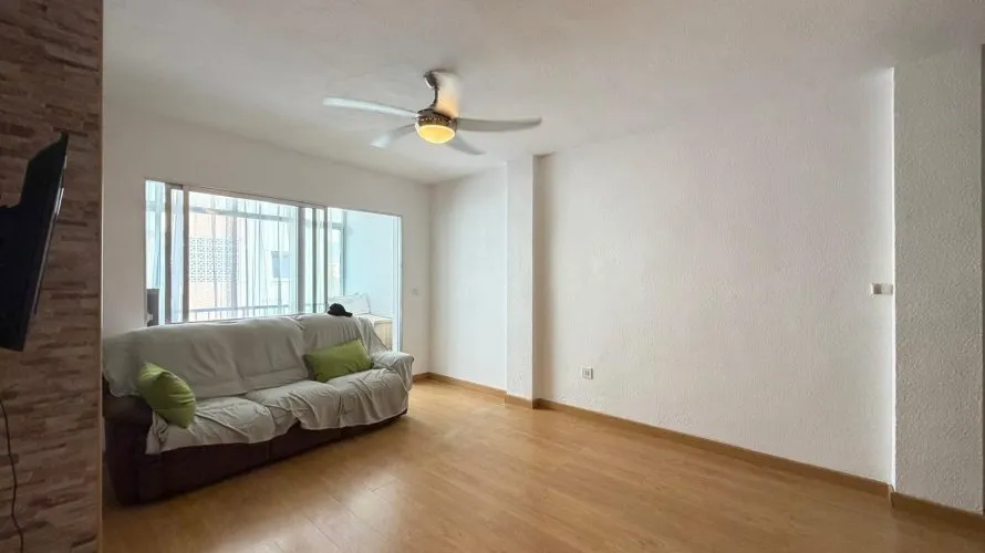 Apartment de 2 chambres à Torrevieja, Spain No. 3112 № 2