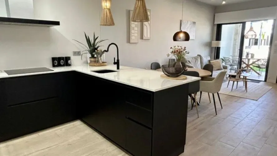 Apartment de à Torrevieja, Spain No. 3062 № 25