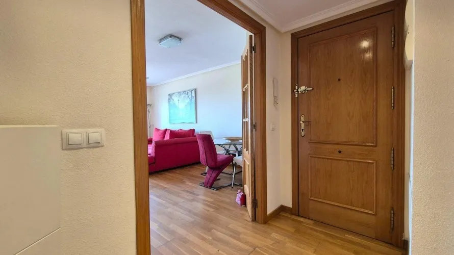 Apartment de 2 chambres à Alicante, Spain No. 3160 № 8